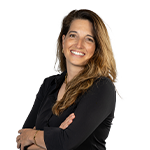 Hilde van Mil - van Sleeuwen