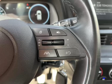 Foto van Hyundai Bayon