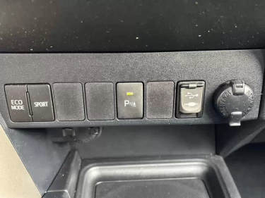 Foto van Toyota RAV4