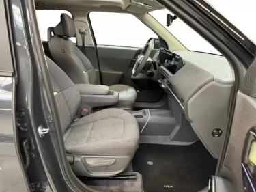 Foto van Kia EV2