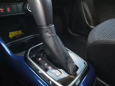 Foto van Suzuki Ignis