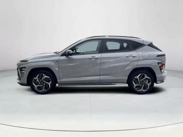 Foto van Hyundai Kona