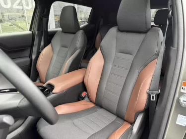 Foto van Suzuki e Vitara