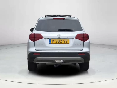 Foto van Suzuki Vitara