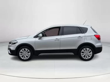 Foto van Suzuki S-Cross
