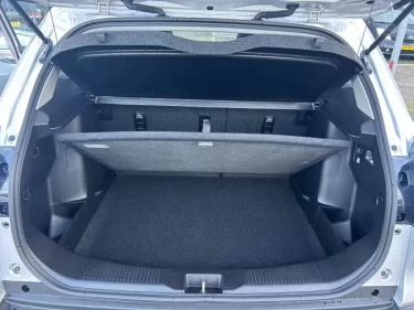 Foto van Suzuki S-Cross