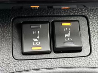 Foto van Toyota Corolla Cross