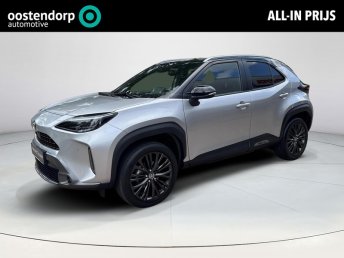 Toyota Yaris Cross 1.5 Hybrid Adventure | 06-10141018 Voor meer informatie occasion 2022