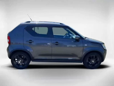 Foto van Suzuki Ignis