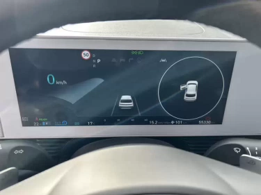 Foto van Hyundai IONIQ 5