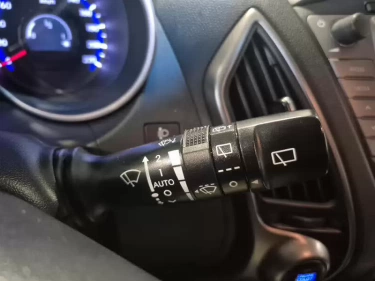 Foto van Hyundai ix35