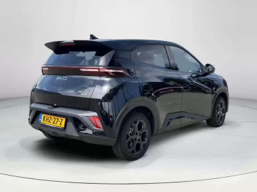 Foto van BYD DOLPHIN SURF