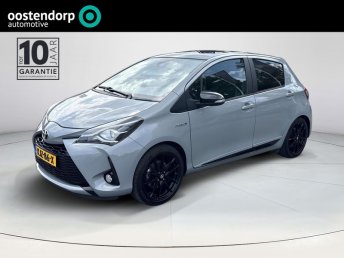 Toyota Yaris 1.5 Hybrid GR | Navigatie | Achteruitrijcamera occasion 2019