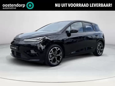Foto van BYD DOLPHIN G DM-i
