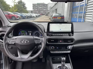Foto van Hyundai Kona