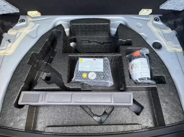 Foto van Toyota Auris