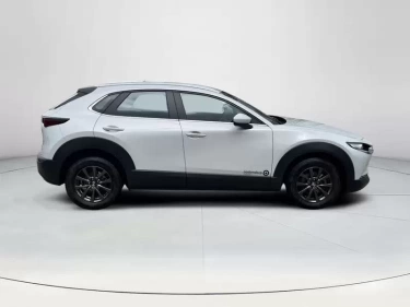 Foto van Mazda CX-30