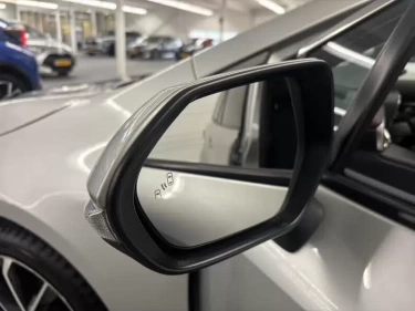 Foto van Toyota Corolla Touring Sports