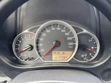 Foto van Toyota Verso-S