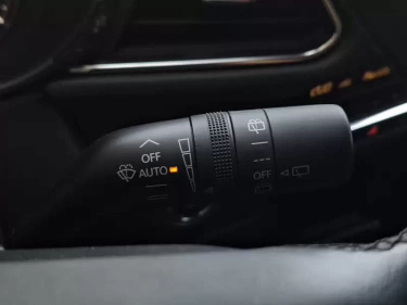 Foto van Mazda CX-30