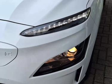Foto van Hyundai Kona