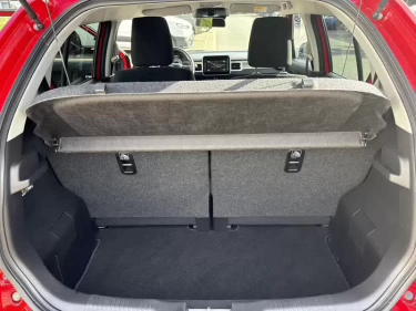 Foto van Suzuki Ignis