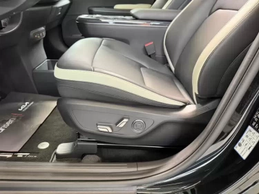 Foto van Kia EV5