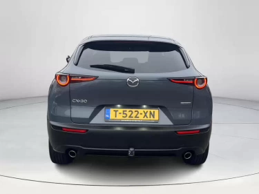 Foto van Mazda CX-30