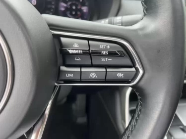 Foto van Mazda CX-60