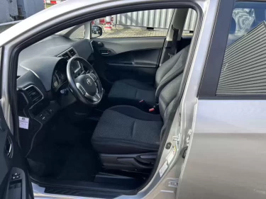 Foto van Toyota Verso-S