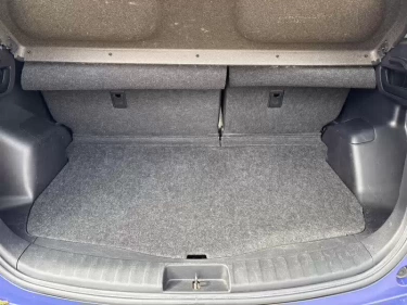 Foto van Toyota Verso-S