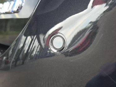 Foto van Toyota Corolla Touring Sports