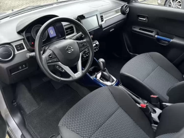 Foto van Suzuki Ignis