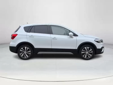 Foto van Suzuki S-Cross