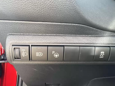 Foto van Toyota Corolla