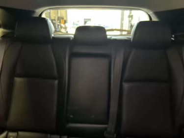 Foto van Mazda CX-30