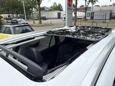 Foto van Suzuki SX4 S-Cross