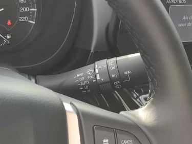 Foto van Suzuki S-Cross