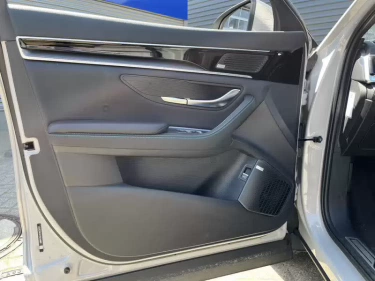 Foto van BYD SEAL U