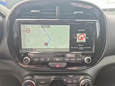 Foto van Kia e-Soul