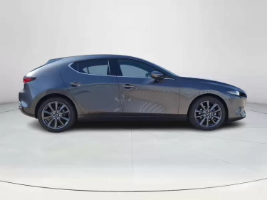 Foto van Mazda 3