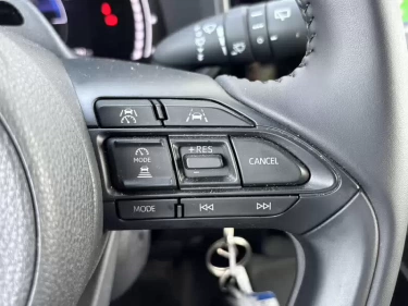 Foto van Toyota Aygo X