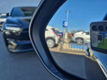 Foto van Toyota Corolla Touring Sports