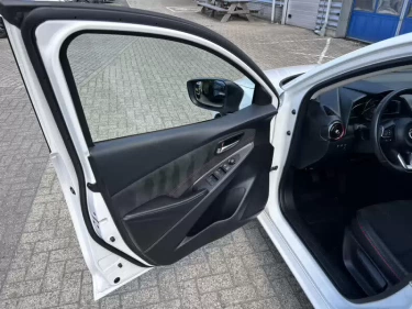 Foto van Mazda 2