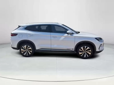 Foto van BYD SEAL U