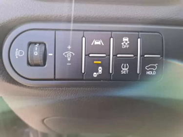 Foto van Kia Ceed Sportswagon
