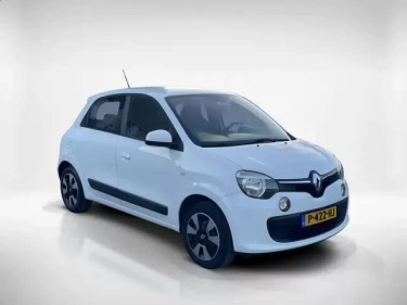 Foto van Renault Twingo