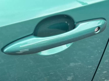 Foto van Toyota Corolla