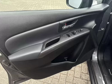 Foto van Suzuki S-Cross