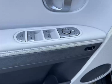 Foto van Hyundai IONIQ 5